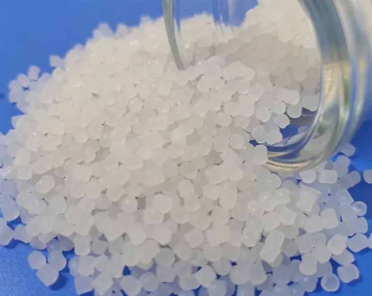 SILANE XLPE INSULATION MATERIAL_