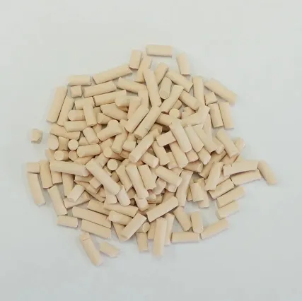 3A بار مالیکیولر چھلنی