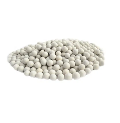 High alumina grinding ball3