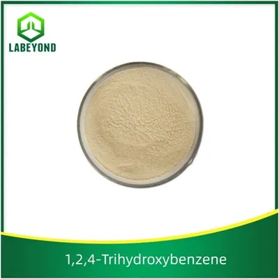 1,2،4-Trihydroxybenzene CAS: 533-73-3