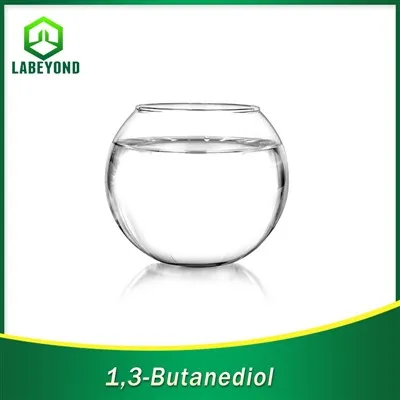 1،3-Butanediol CAS : 107-88-0