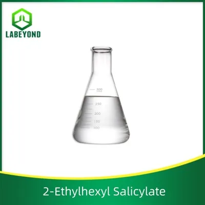 2-Ethylhexyl Salicylate CAS: 118-60-5