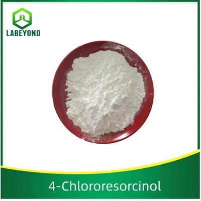 4-Chlororesorcinol CAS: 95-88-5