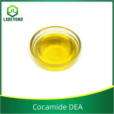 Cocamide DEA CAS: 68603-42-9