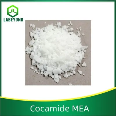 Cocamide MEA CAS٪3a ٪7b٪7b0٪7d٪7d