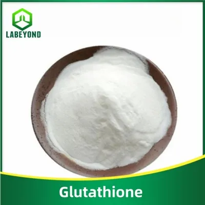 Glutathione CAS:70-18-8