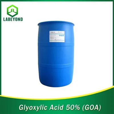 گلوآکسیلک ایسڈ 50٪ 25 (گوا) سی اے ایس ٪ 3 اے ٪ 7 بی ٪ 7 بی 1٪ 7 ڈی ٪ 7 ڈی