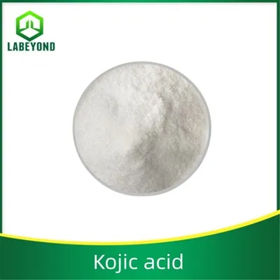 کوجک ایسڈ CAS:501-30-4