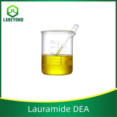 Lauramide DEA CAS٪3a ٪7b٪7b0٪7d٪7d