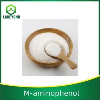 ایم امینوفینول سی اے ایس ٪ 3 اے ٪ 7 بی ٪ 7 بی 1 ٪ 7 ڈی ٪ 7 ڈی