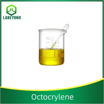 Octocrylene CAS: 6197-30-4