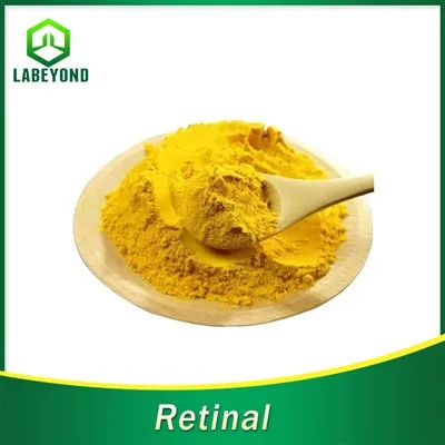 ریٹینل CAS: 116-31-4