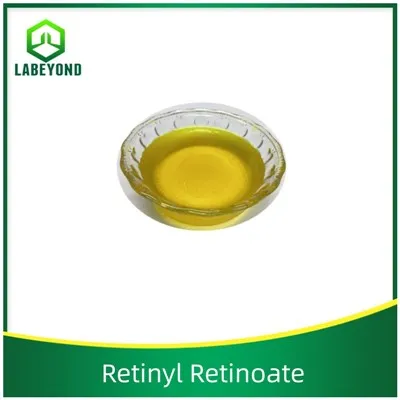 Retinyl Retinoate CAS: 15498-86-9