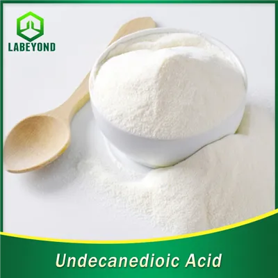 Undecanedioic Acid CAS: 1852-04-6