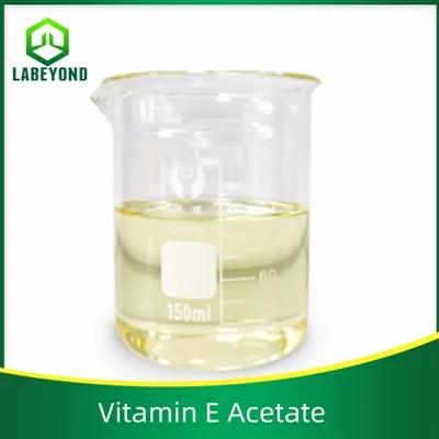وٹامن ای ایسیٹیٹ CAS:52225-20-4